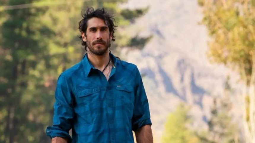 Pedro Astorga sorprende con apiterapia en Instagram: ¿nueva tendencia peligrosa?