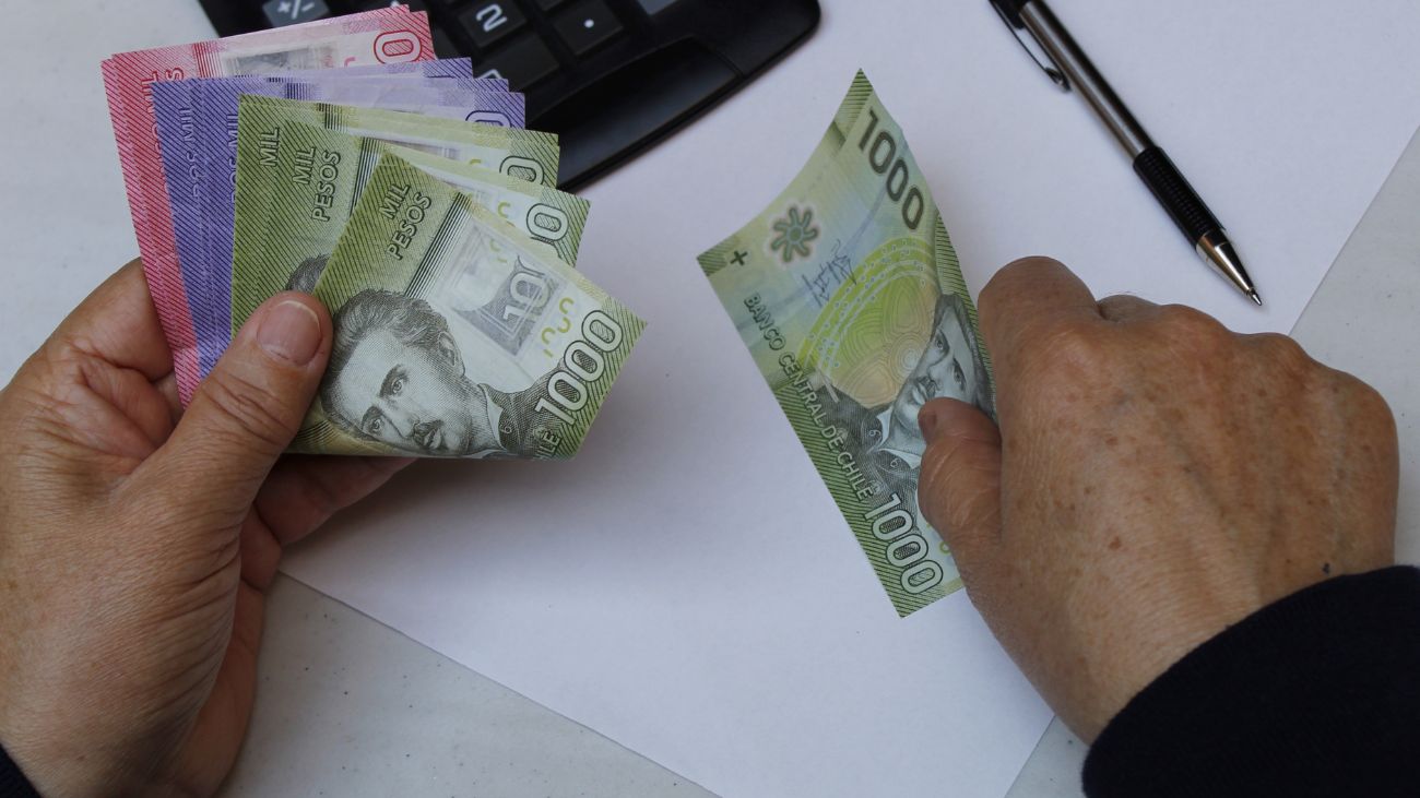 Aumento significativo en la Pensión Garantizada Universal beneficiará a adultos mayores