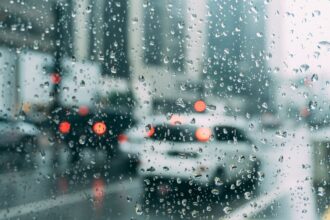 Lluvias en Chile: Pronóstico del clima para el próximo lunes