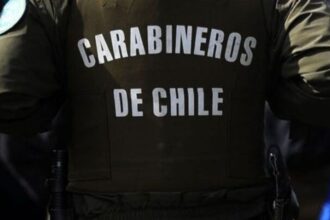 Hombre muere en ataque en Isla de Maipo: un herido grave