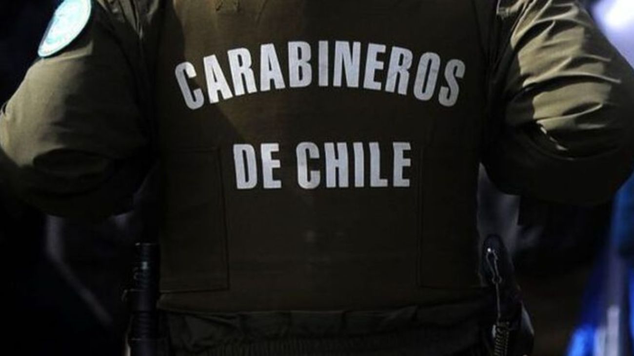 Hombre muere en ataque en Isla de Maipo: un herido grave