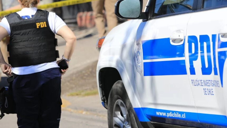 Hombre de 29 años asesinado en casa de su madre