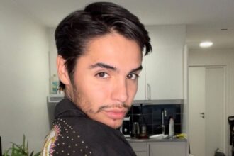 Leo Méndez Jr. enfrenta críticas: su respuesta impactante y necesidad de desahogo