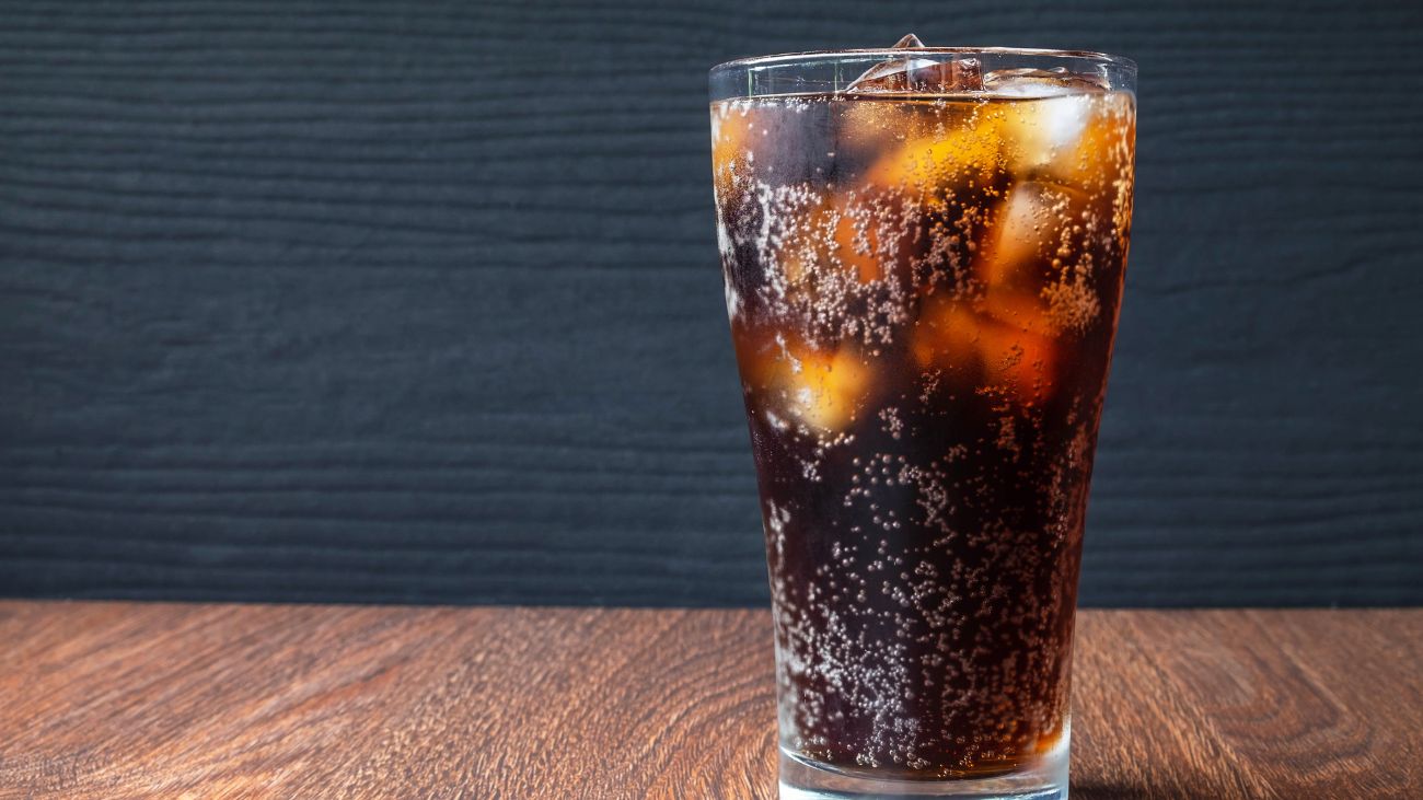Efectos mortales del consumo excesivo de bebidas azucaradas: estudio revela peligros Efectos mortales del consumo excesivo de bebidas azucaradas: estudio revela peligros