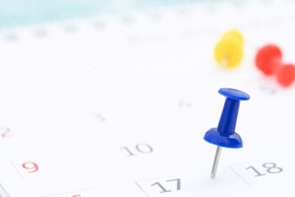 Fin de Semana Largo: Días Festivos de Semana Santa y Futuros Feriados