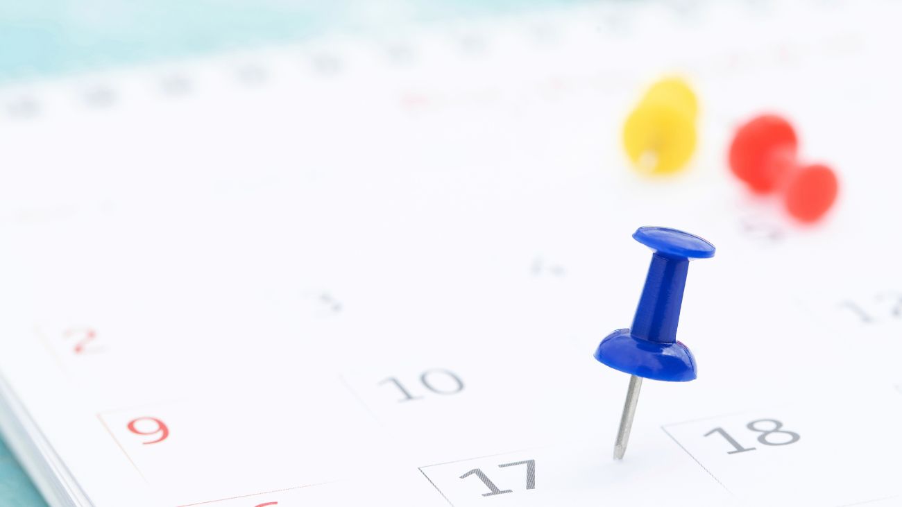Fin de Semana Largo: Días Festivos de Semana Santa y Futuros Feriados