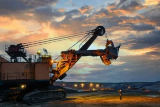 Chile busca liderar el suministro global de minerales críticos