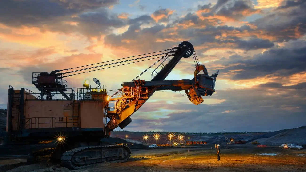 Chile busca liderar el suministro global de minerales críticos