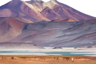 Avances del proyecto Kuska: una inversión de US$749 millones para extraer litio en Chile