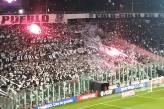 Fin de "Estadio Seguro": Gobierno anuncia nuevas medidas de seguridad futbolística