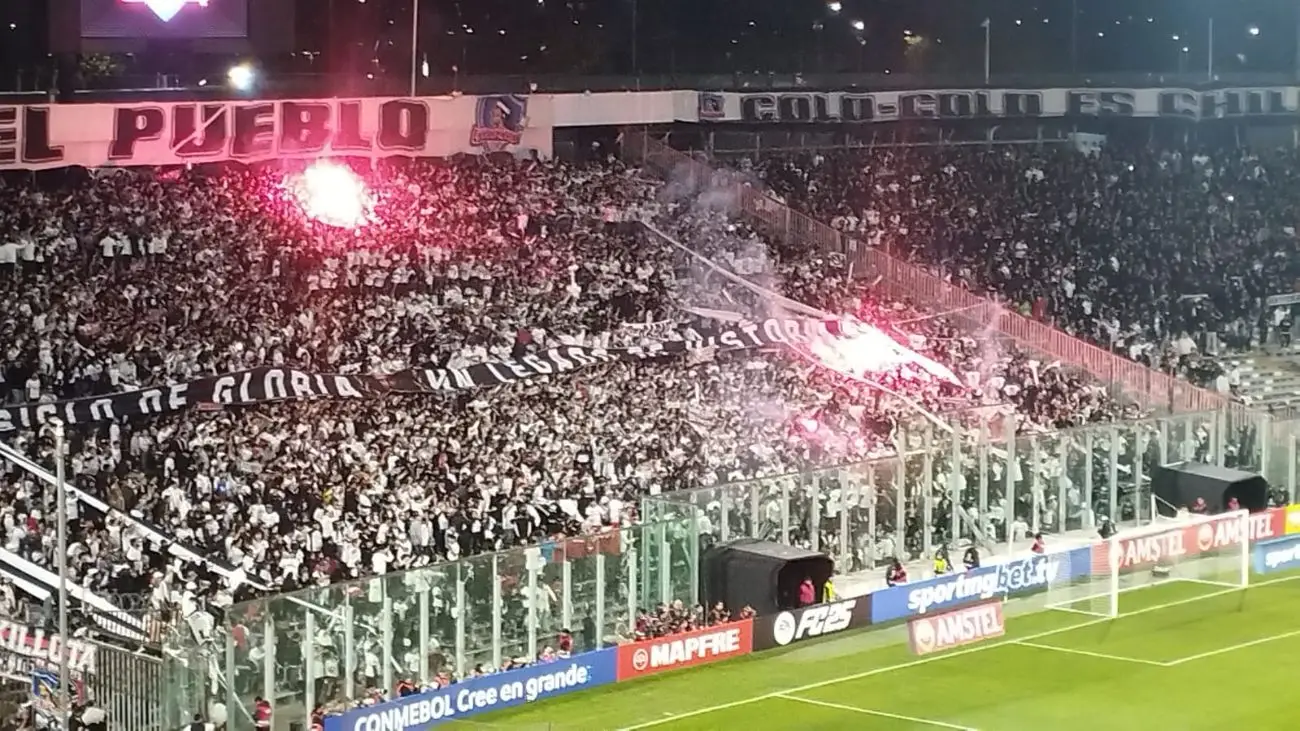 Fin de "Estadio Seguro": Gobierno anuncia nuevas medidas de seguridad futbolística