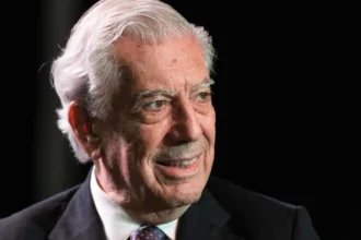 Fallece Mario Vargas Llosa: Boric y América Latina lamentan su partida