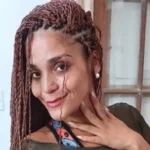 Katherine Orellana: de la adicción a la maternidad y emprendimientos prometedores