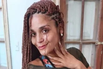 Katherine Orellana: de la adicción a la maternidad y emprendimientos prometedores