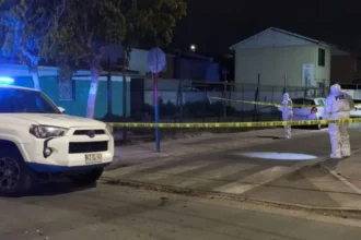 Joven asesinado en Quillota: Policía investiga múltiples impactos balísticos