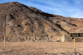 Taca Taca en Salta: Proyecto minero de US$3.583 millones impulsa la producción de cobre en Argentina