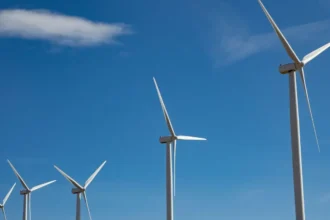 Repsol inicia operaciones de parque eólico en Chile para abastecer a más de 220 mil hogares