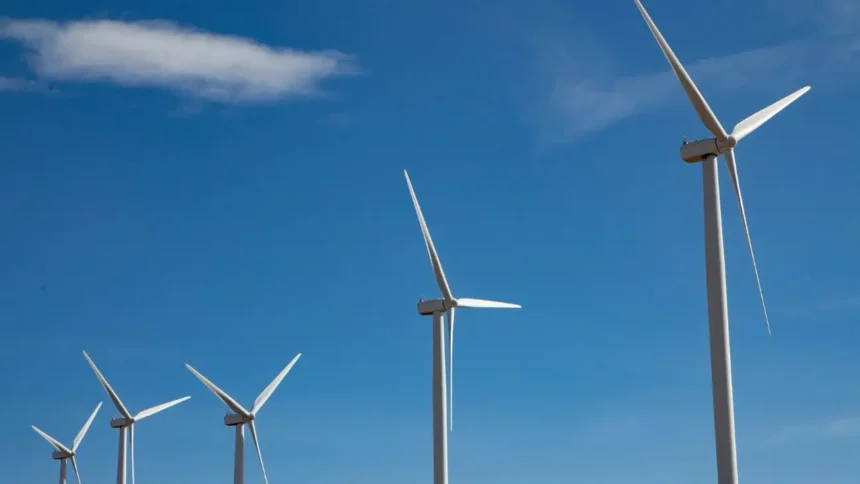 Repsol inicia operaciones de parque eólico en Chile para abastecer a más de 220 mil hogares