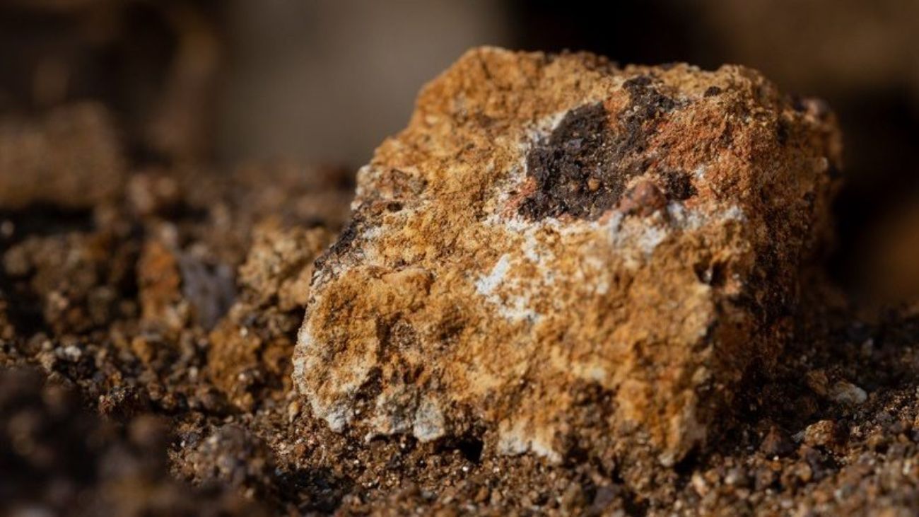Chile destaca en extracción de tierras raras para motores eléctricos Chile destaca en extracción de tierras raras para motores eléctricos