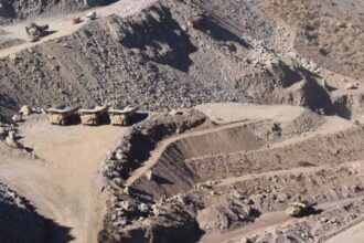 Inversionista austríaco adquiere Minera Tres Valles: Nueva etapa con una producción de 15.000 toneladas de cobre anuales