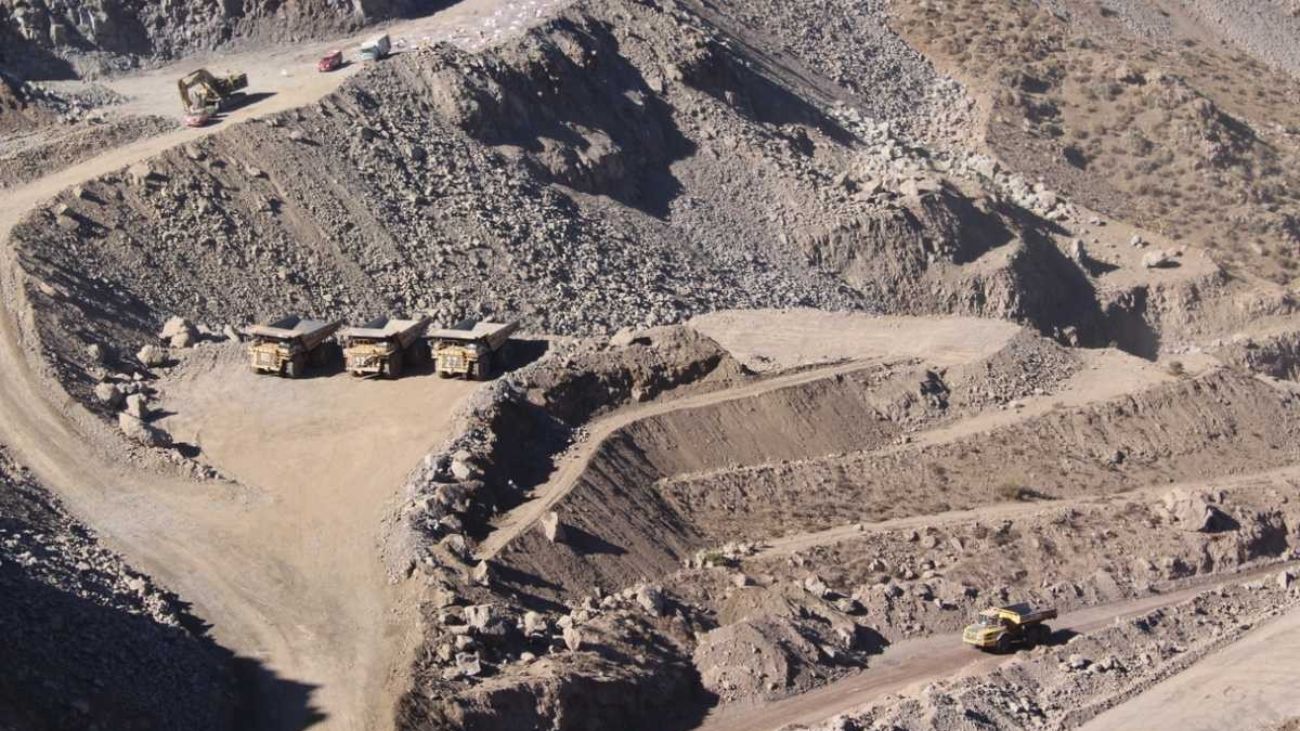 Inversionista austríaco adquiere Minera Tres Valles: Nueva etapa con una producción de 15.000 toneladas de cobre anuales Inversionista austríaco adquiere Minera Tres Valles: Nueva etapa con una producción de 15.000 toneladas de cobre anuales