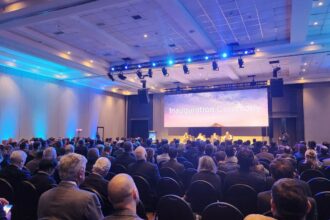 La colaboración impulsa la sostenibilidad en la minería: Más de 120 participantes en CESCO Week Santiago 2025