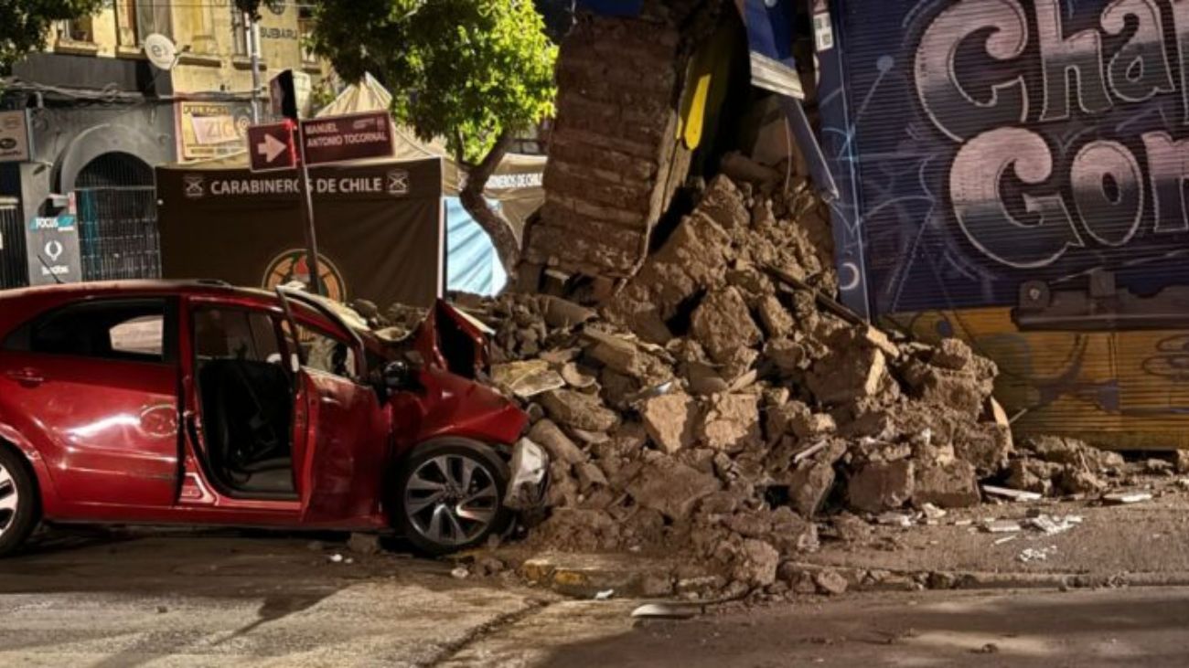 Tres mujeres mueren en trágico accidente por exceso de velocidad en Santiago