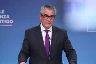 Chile evalúa reforma del impuesto a la renta tras guerra comercial