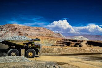 Antofagasta Minerals: Logra ingresos por US$6.400 millones y EBITDA de US$3.400 millones en 2024