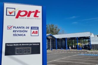 Nuevo requisito en la revisión técnica: grabado de patente obligatorio