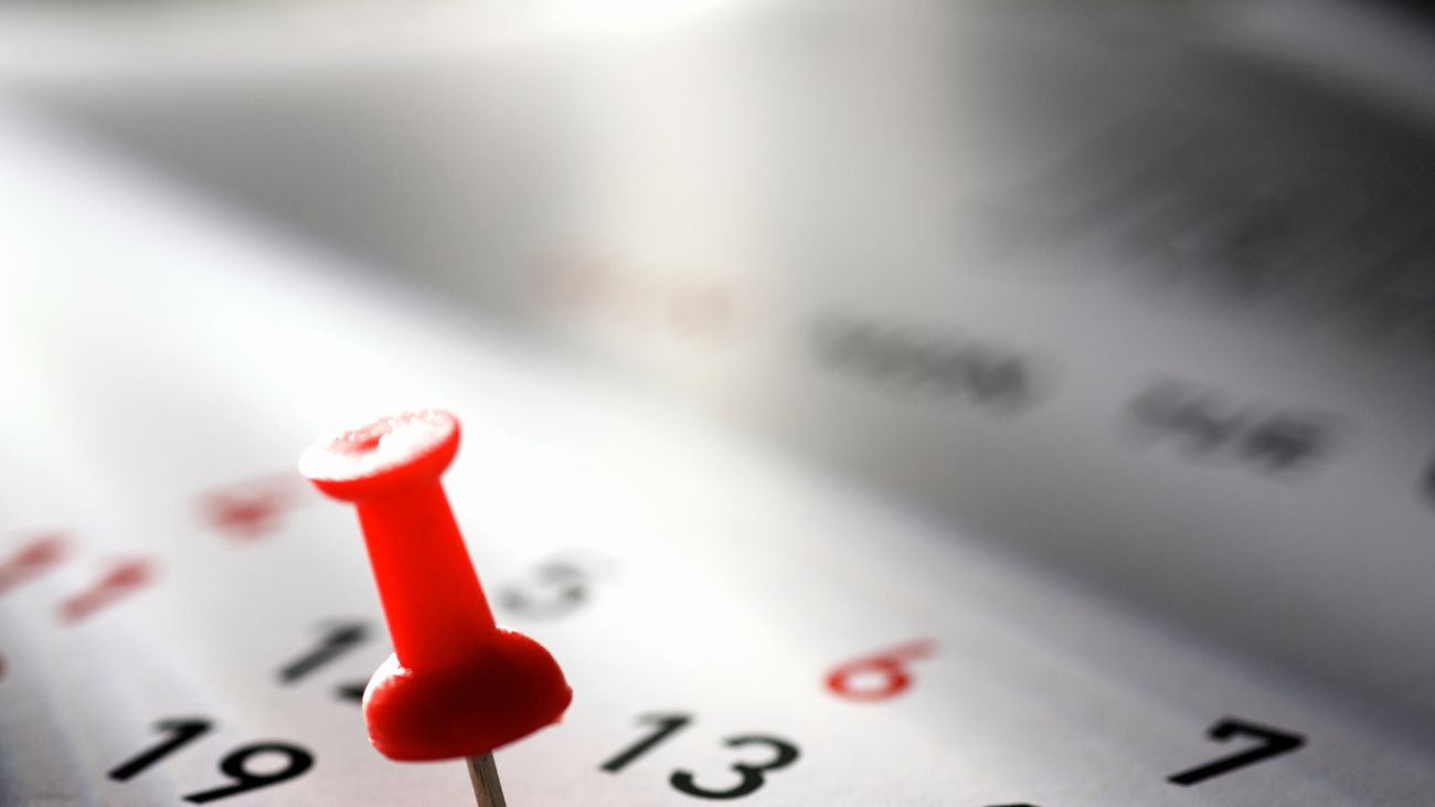 Semana Santa 2025: ¿Cómo aprovechar el primer fin de semana largo? Semana Santa 2025: ¿Cómo aprovechar el primer fin de semana largo?