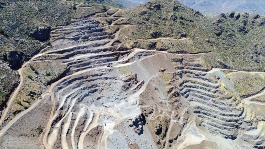 Minera Tres Valles proyecta ingresos de hasta 1.500 millones de dólares