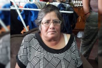 Fallece Elizabeth Ogaz Orrego, famosa por su frase viral "vístima"