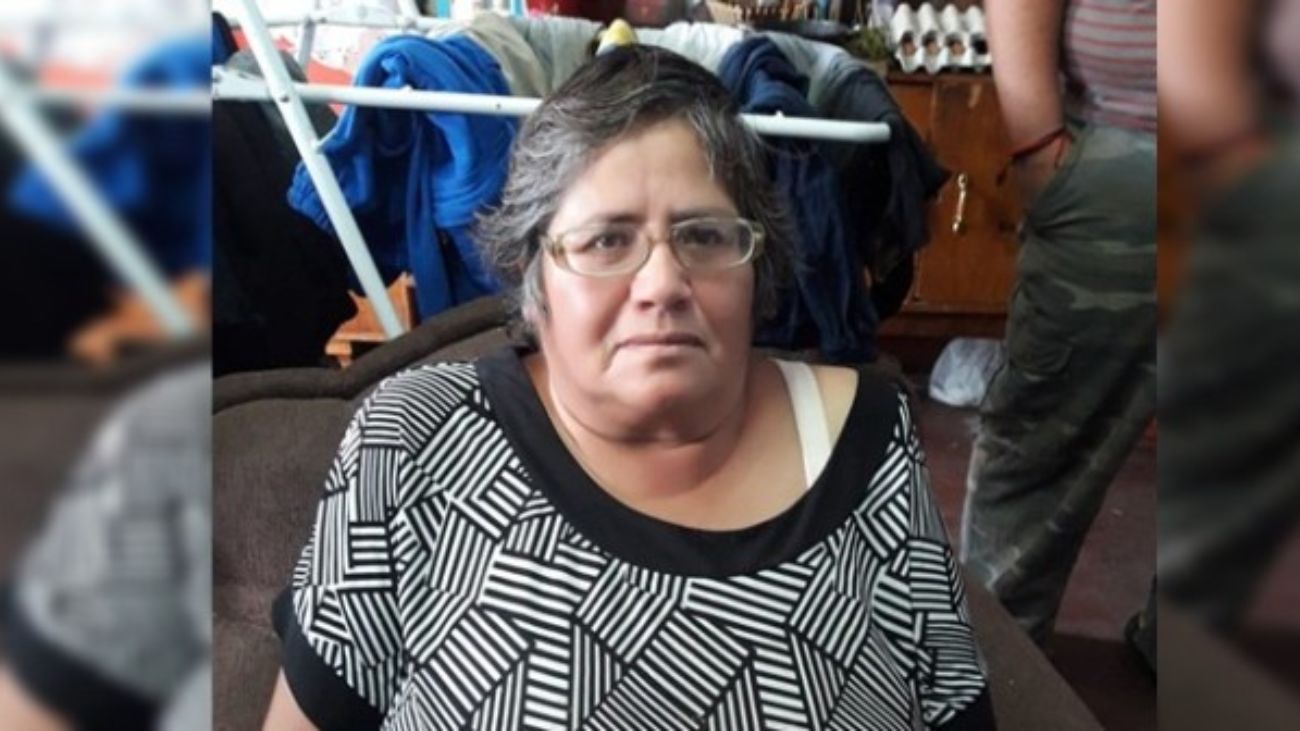 Fallece Elizabeth Ogaz Orrego, famosa por su frase viral "vístima"