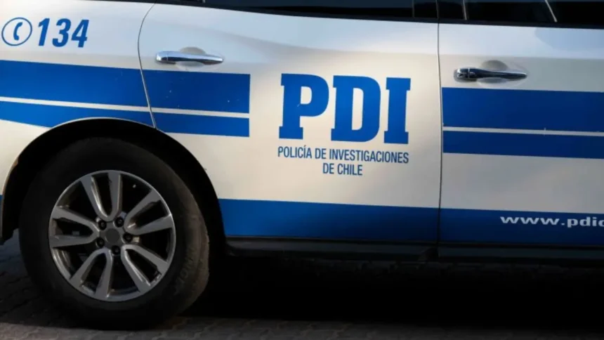 Detenido por homicidios con arma de fuego en Coronel: Detalles impactantes