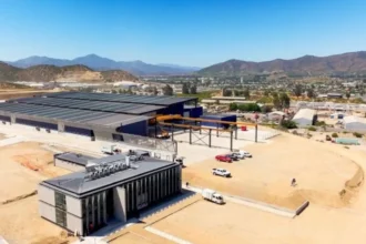 FLS inaugura planta de revestimientos en Chile con capacidad para 6.500 toneladas anuales