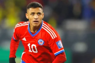 Alexis Sánchez podría regresar a Sudamérica con Universidad de Chile