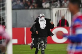 Tragedia en estadios de Chile: Medidas rigurosas de seguridad implementadas