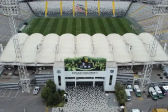 Cancelación de la Fiesta del Centenario de Colo Colo: Un Cambio Necesario