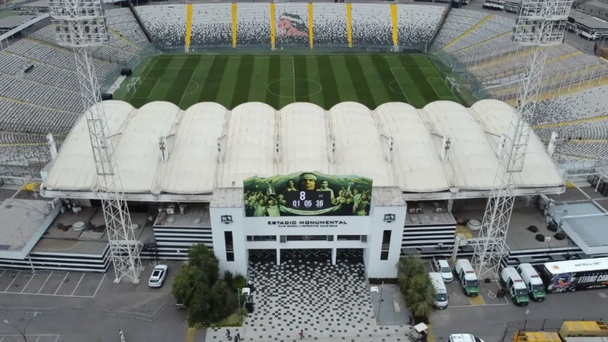 Cancelación de la Fiesta del Centenario de Colo Colo: Un Cambio Necesario