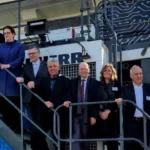 Aprimin destaca en Bauma 2025 con innovación y compromiso