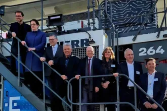 Aprimin destaca en Bauma 2025 con innovación y compromiso