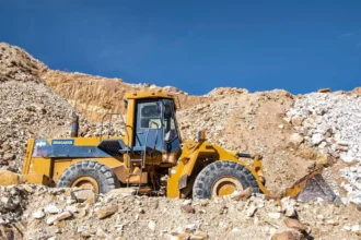 Optimizando tiempos en exploración minera: empresas juniors son clave en inversión del 23% al 40%