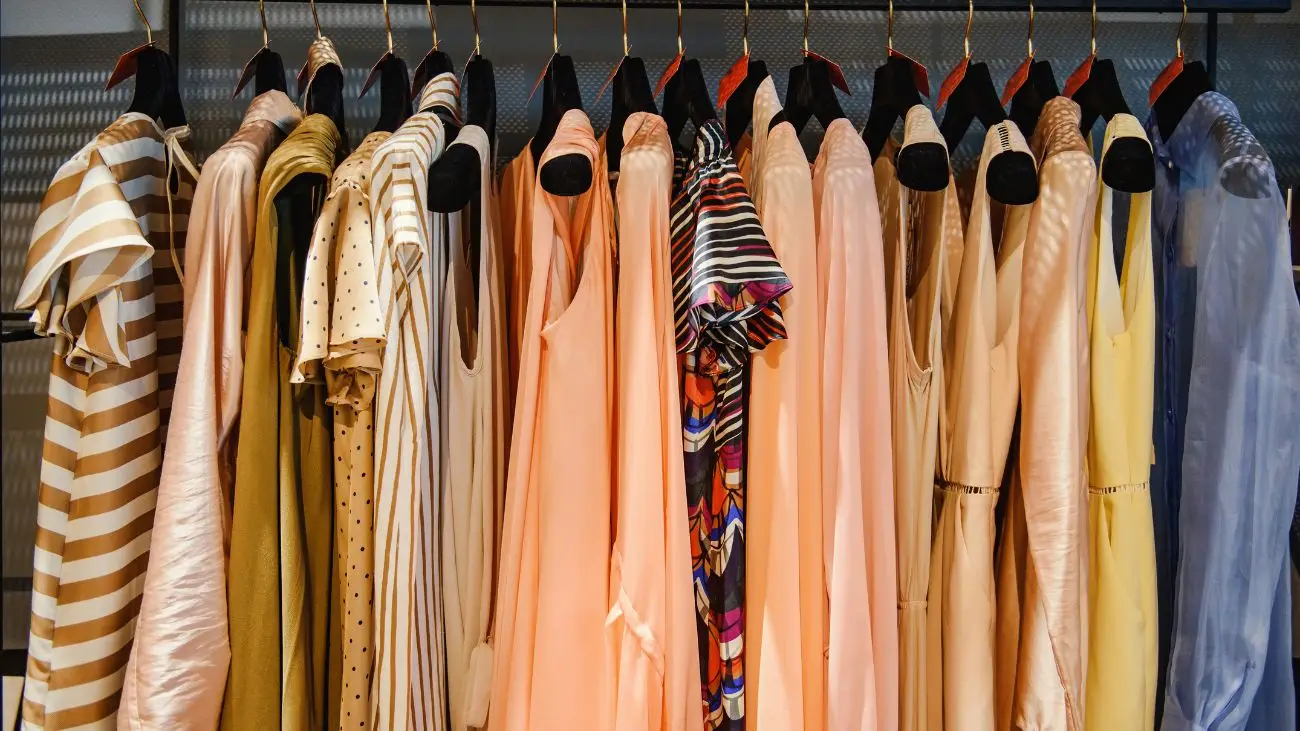 La revolución de la IA en la moda: diseño y experiencia innovadora La revolución de la IA en la moda: diseño y experiencia innovadora