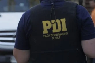 Detective de la PDI frustra robo en Maipú y descubre pruebas importantes