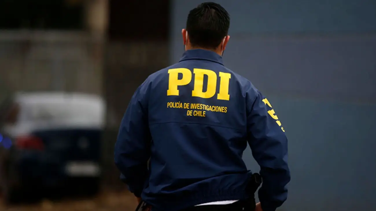 Mujer en prisión por intento de asesinato a su madre en Arica
