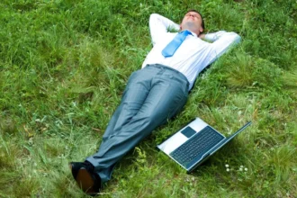 La importancia del descanso para aumentar la productividad laboral