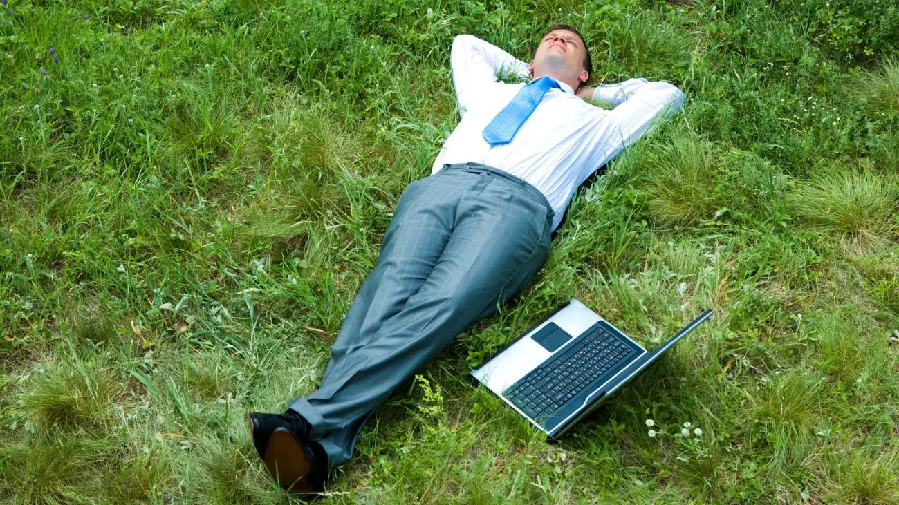 La importancia del descanso para aumentar la productividad laboral