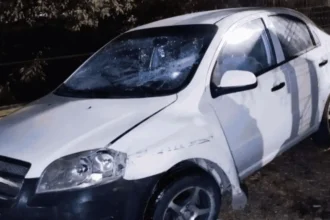 Persecución policial en Puente Alto termina con detención en Maipú