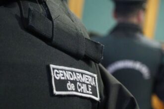 Detenidos por ataque a comandante de Gendarmería vinculados al Tren de Aragua